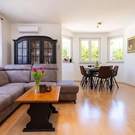 Villa Anura Brisevo