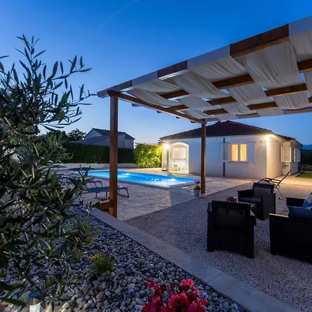 Anura Villa