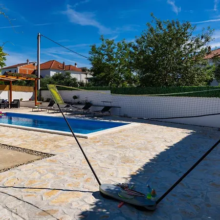 Villa Anura Brisevo